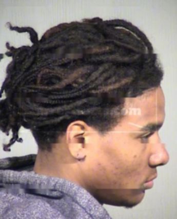 Jebron Wayne M Harrington