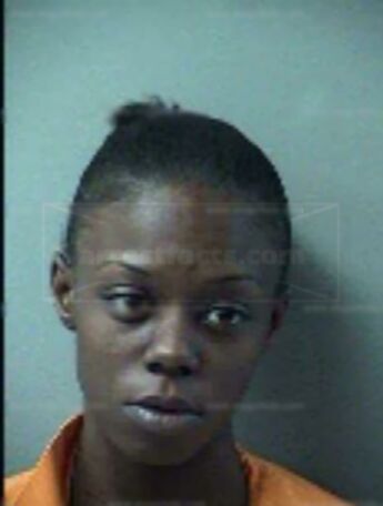 Breanne Deella Florence Smith