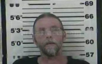 Robert Edward Burrell