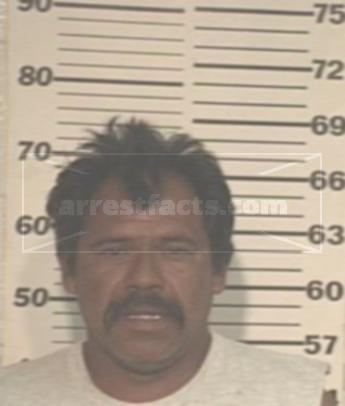 Miguel Hernandez Cortes