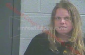 Jessica Ruth Shell