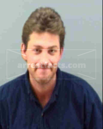 Michael Brian Caldwell
