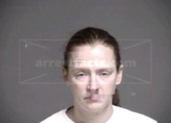 Misty Michelle Maines