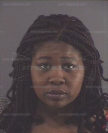 Ronee Tamilea Johnson
