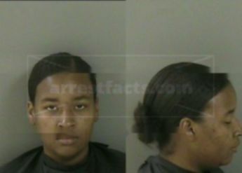 Gina Jean Parker