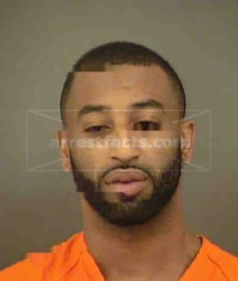 Lavard Germaell Thomas
