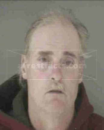 Bernard Charles Behrends