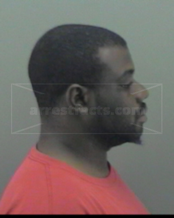 Demarcus Jerod George