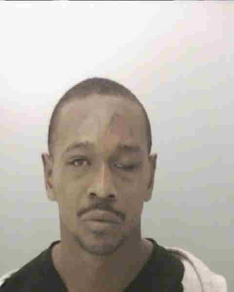Derrick Henderson