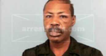 Bobby Dale Jamerson