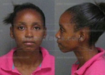 Britney Pettigrew