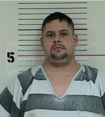David Richard Shelburne