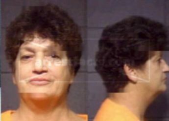 Barbara Resmondo Blackburn