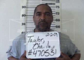 Charles Edward Taylor