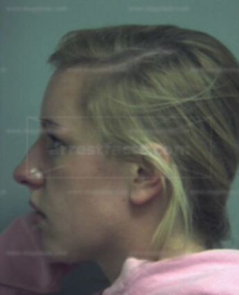 Brittany Paige Gillmor