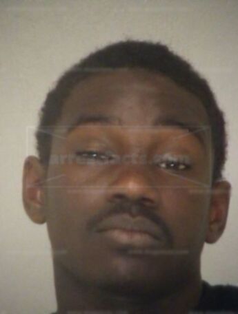 David Isiah Brown