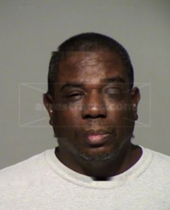 Rickey Taylor