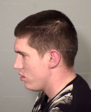 Michael Gabriel Burdine