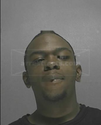 Evan Rashaad Grady