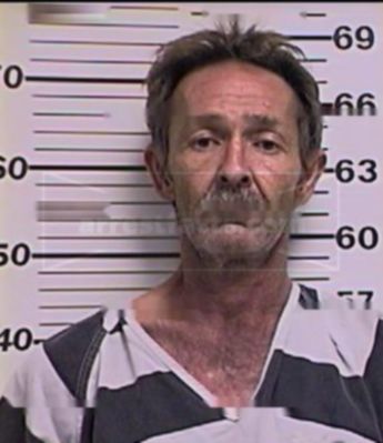 Michael Wesley Steed