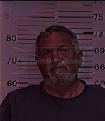 David Lee Thurston