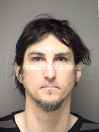 Preston Michael Brewer