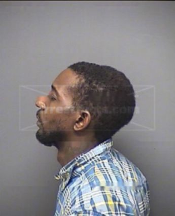 Jeffrey Jamar Durant