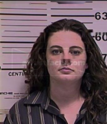 Bonnie Michelle Commander