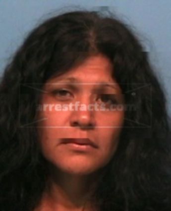 Maria Connie Escamilla