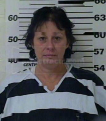 Bobbie Parker Colvin