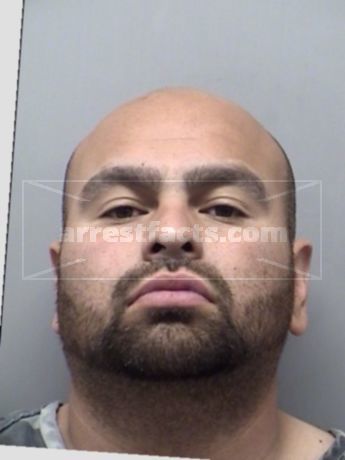 David Anthony J Martinez
