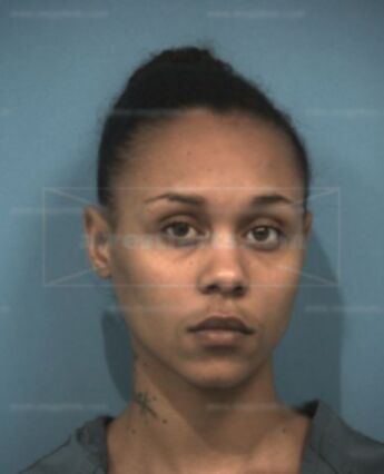 Zabree Bernadette Selman