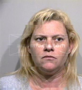Tracey Blackwell Geelan