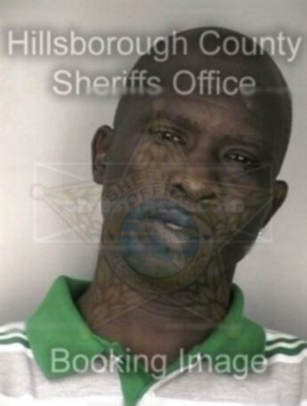 Leroy Baltimore James