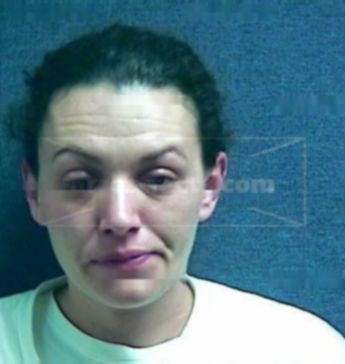 Audra Marie Sandusky