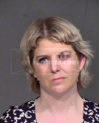 Nathalie Christina Boyd