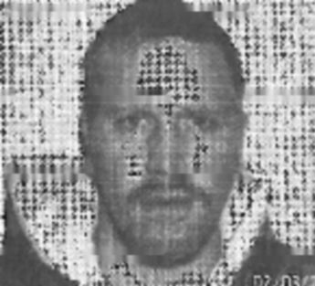 Trent Duane Ryks