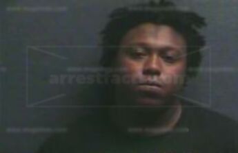 Christopher Alonzo Wright
