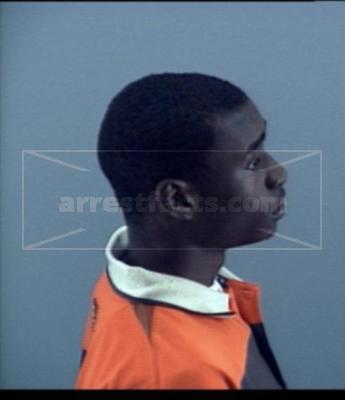 Terrone Nathaniel Beechum