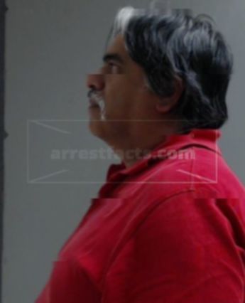 George Luis Salazar Balboa