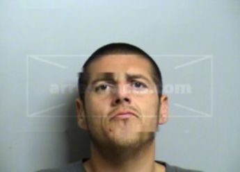 Bradford Jordan Hart