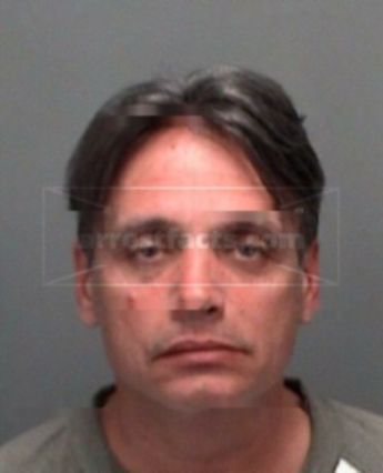 Scott Alan Sandusky