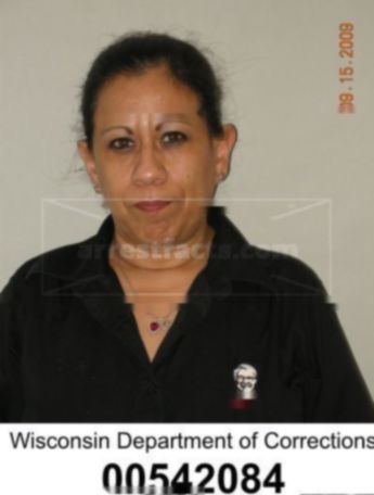 Esperanza G Gonzalez