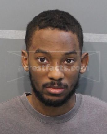 Jonathan Tibias Maye