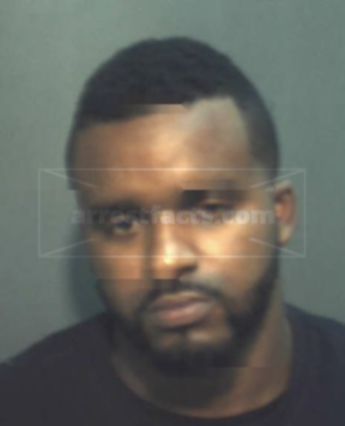 Gerald Lamar Olive