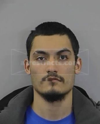 Jose Manuel Pineda