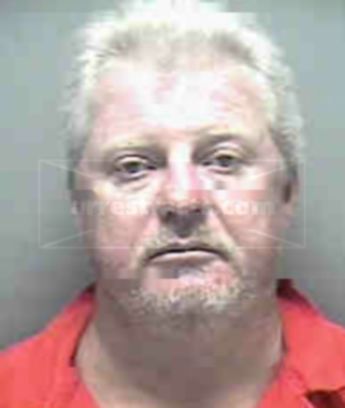 Christopher John Moran