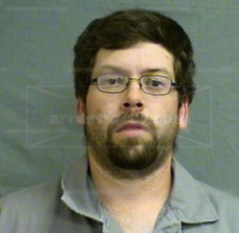 Timothy Wayne Burgess