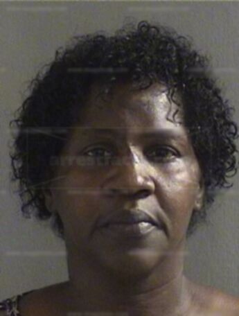 Angelica M Felton