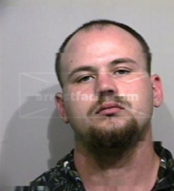 Brandon Ray Stansel
